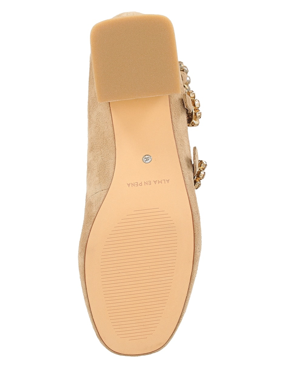 Zapatilla 8