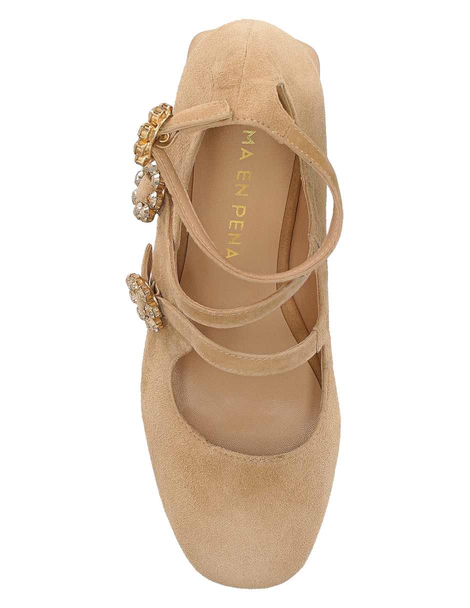 Zapatilla 3