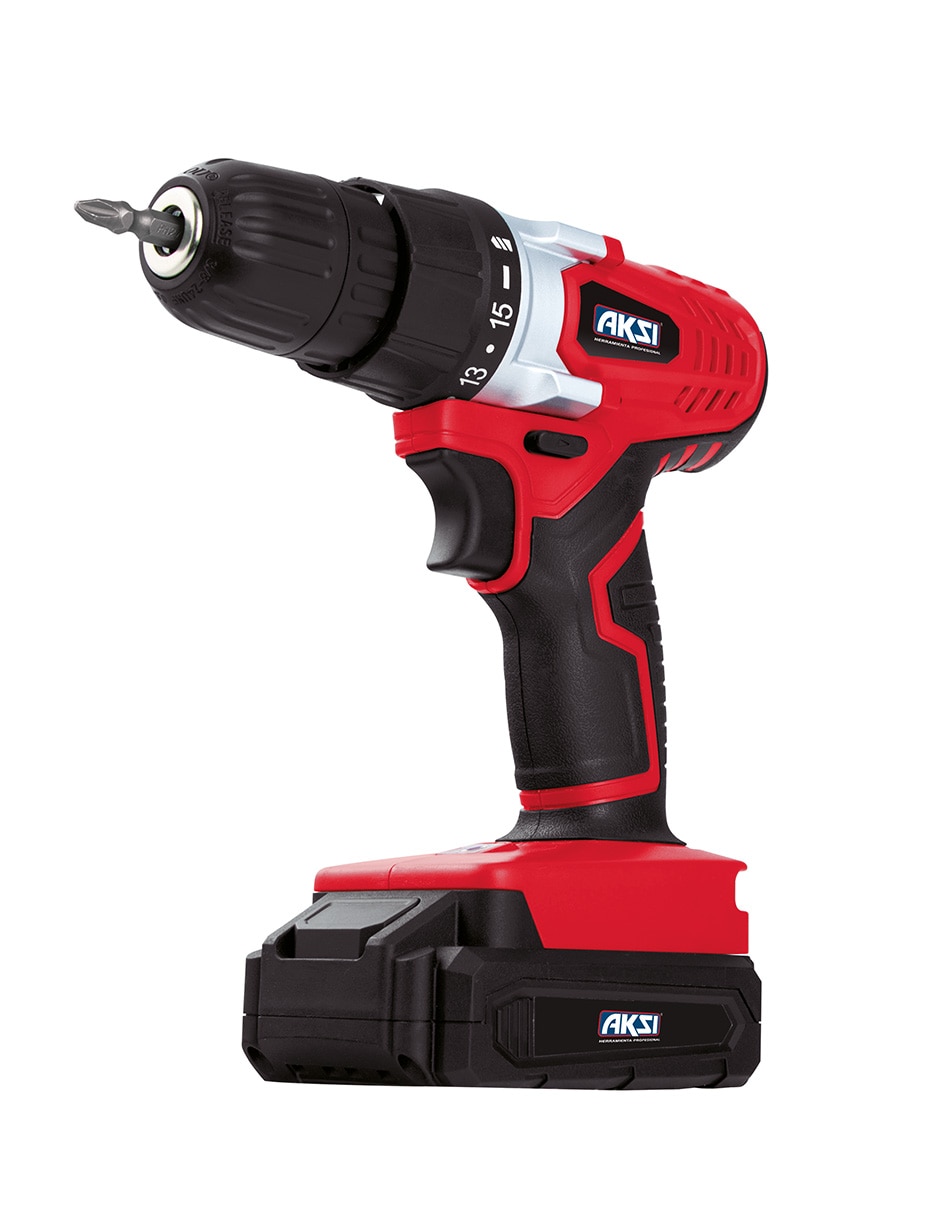 Taladro atornillador inalámbrico de 20 V Taladro atornillador inalámbrico de 20 V