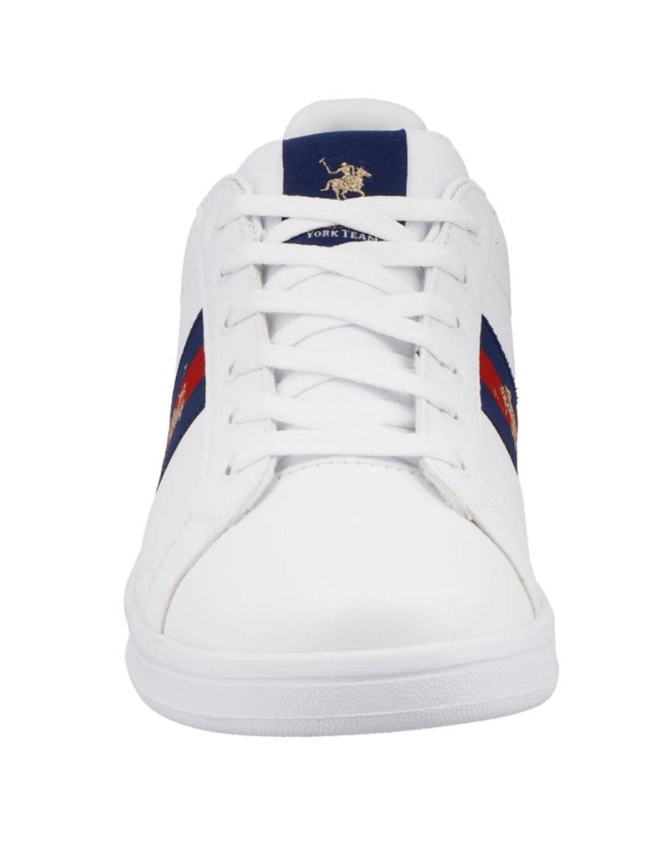 Tenis york team polo club para hombre