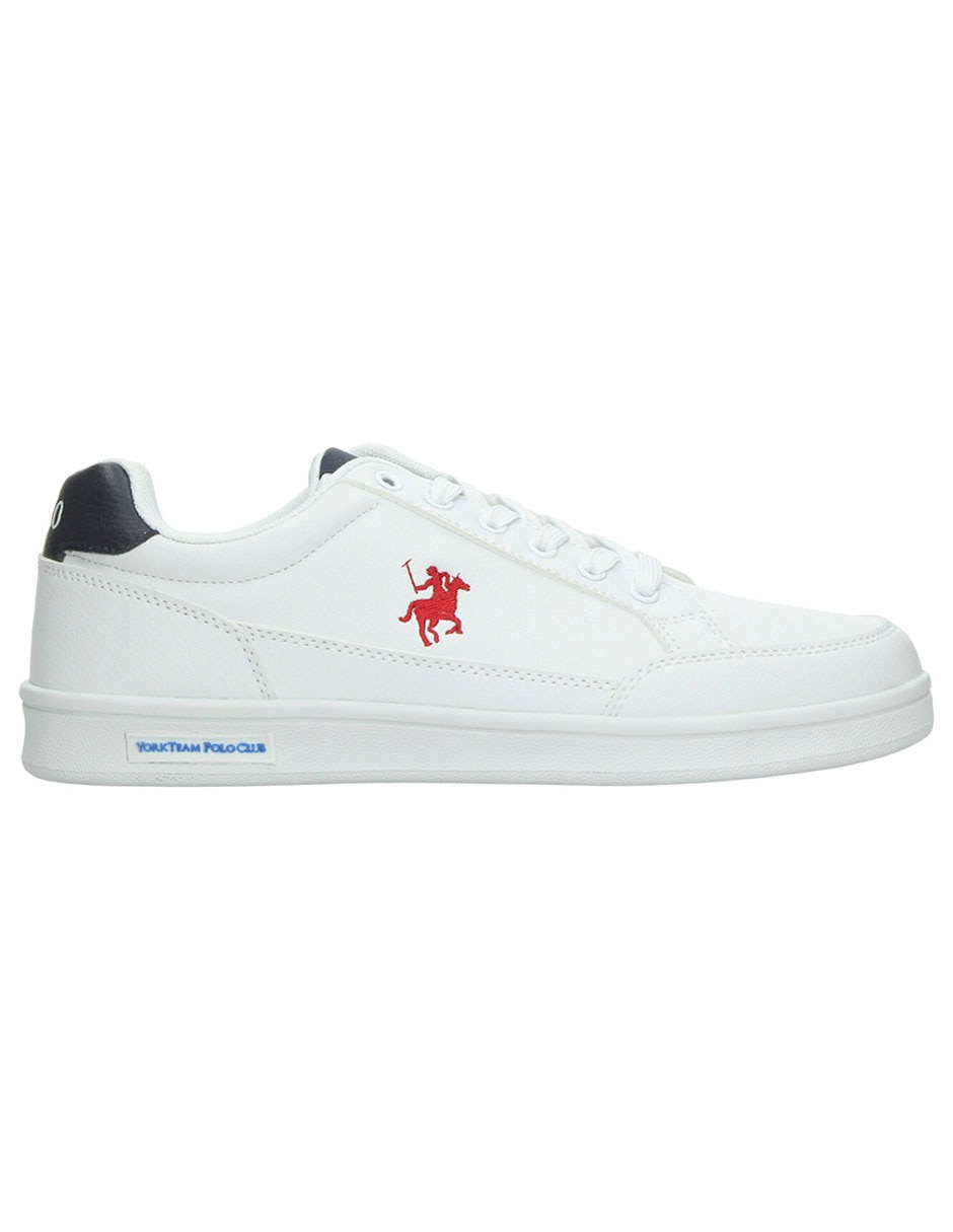 Tenis para hombre