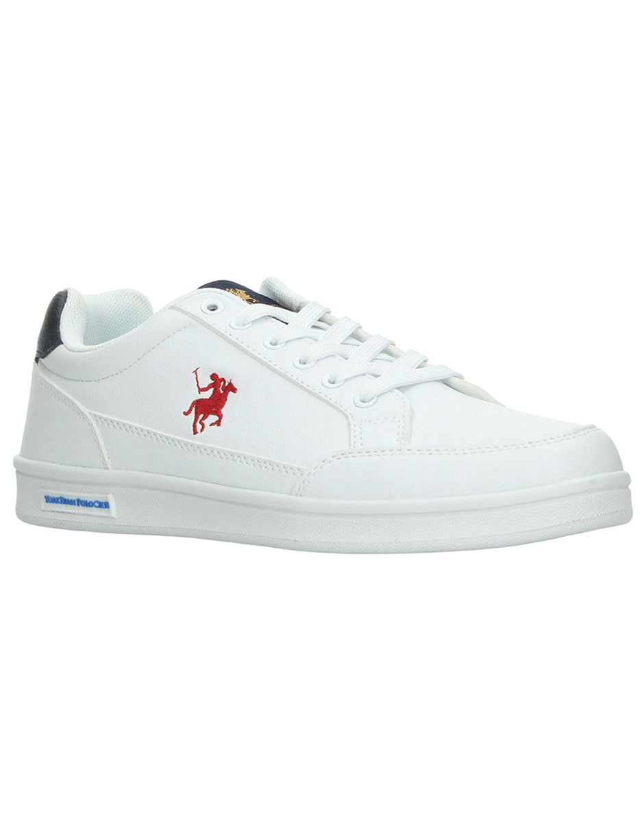 Tenis para hombre 8