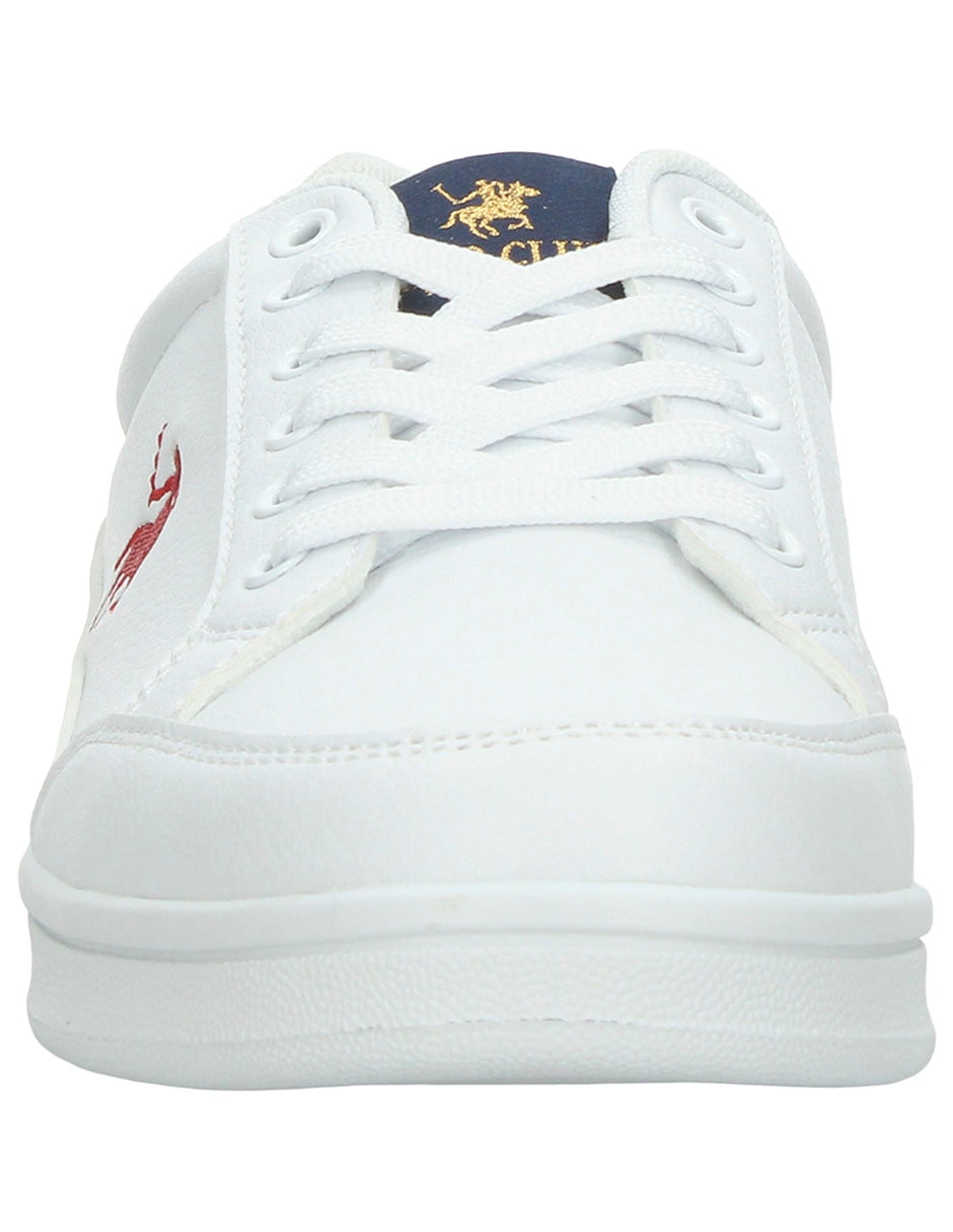 Tenis para hombre 5