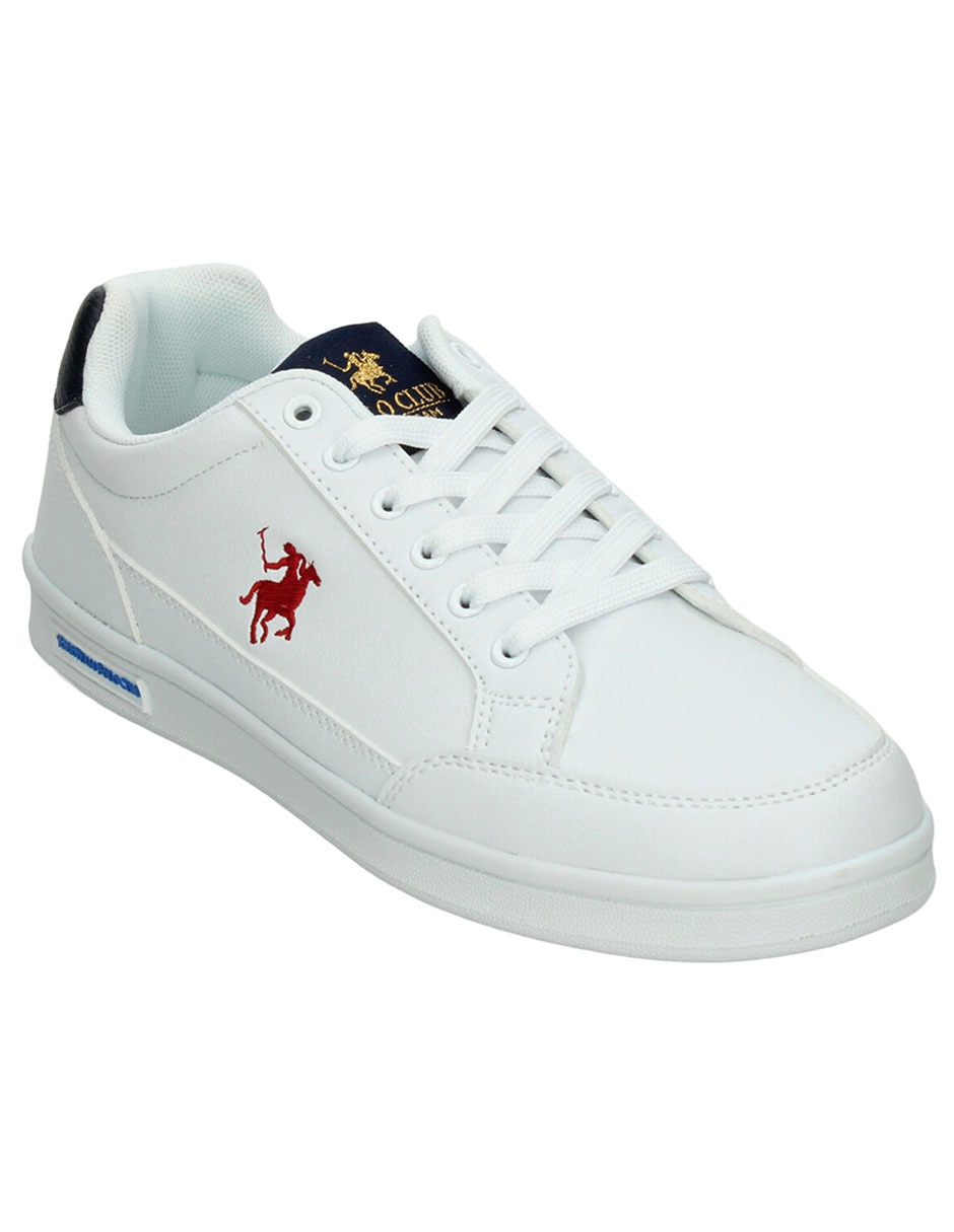 Tenis para hombre