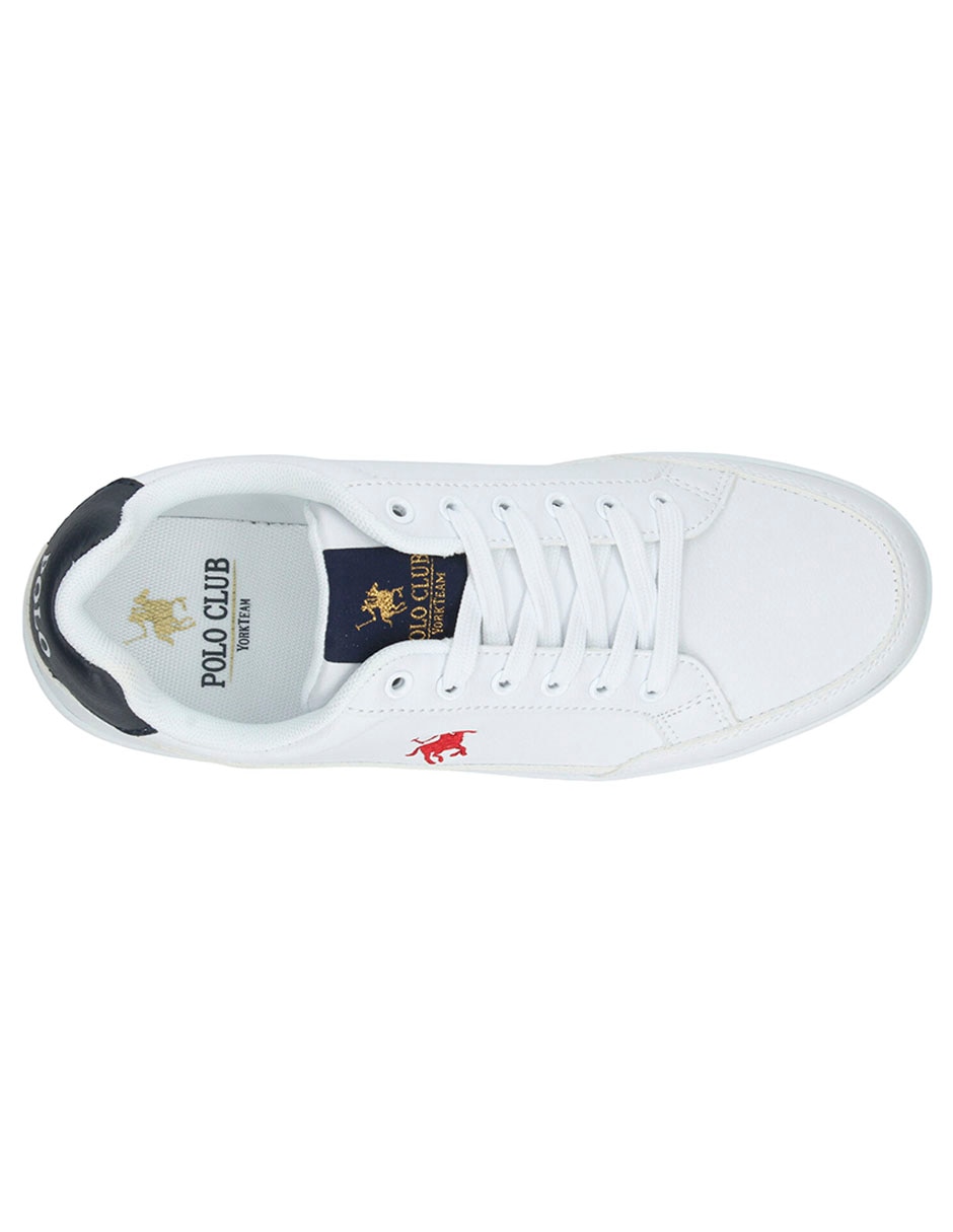 Tenis para hombre