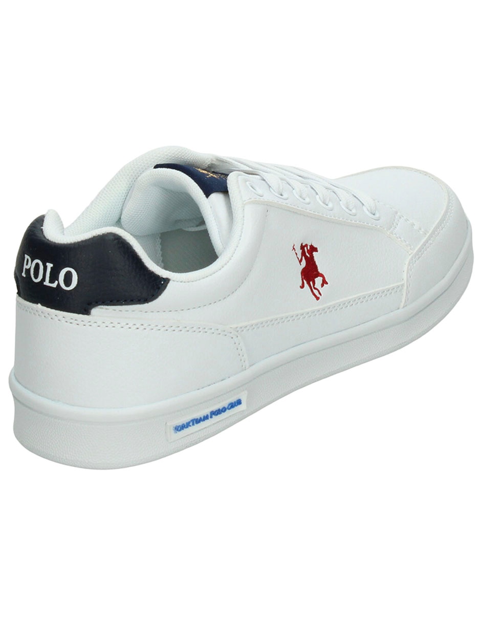 Tenis para hombre 6