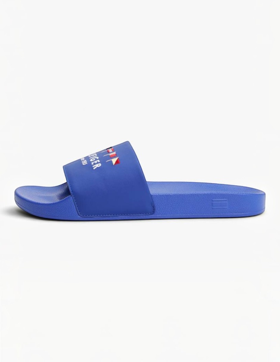 Sandalia para hombre 6