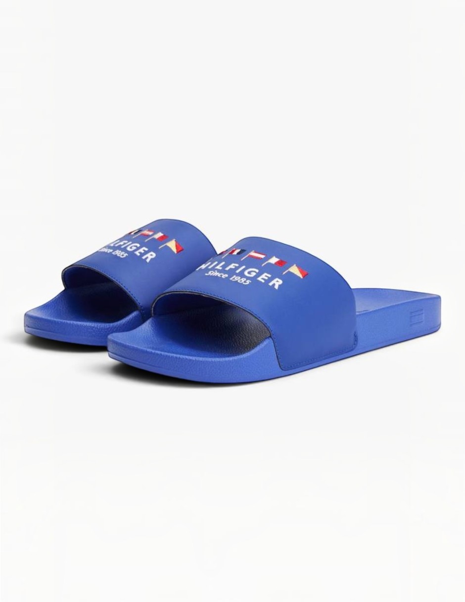 Sandalia para hombre 5