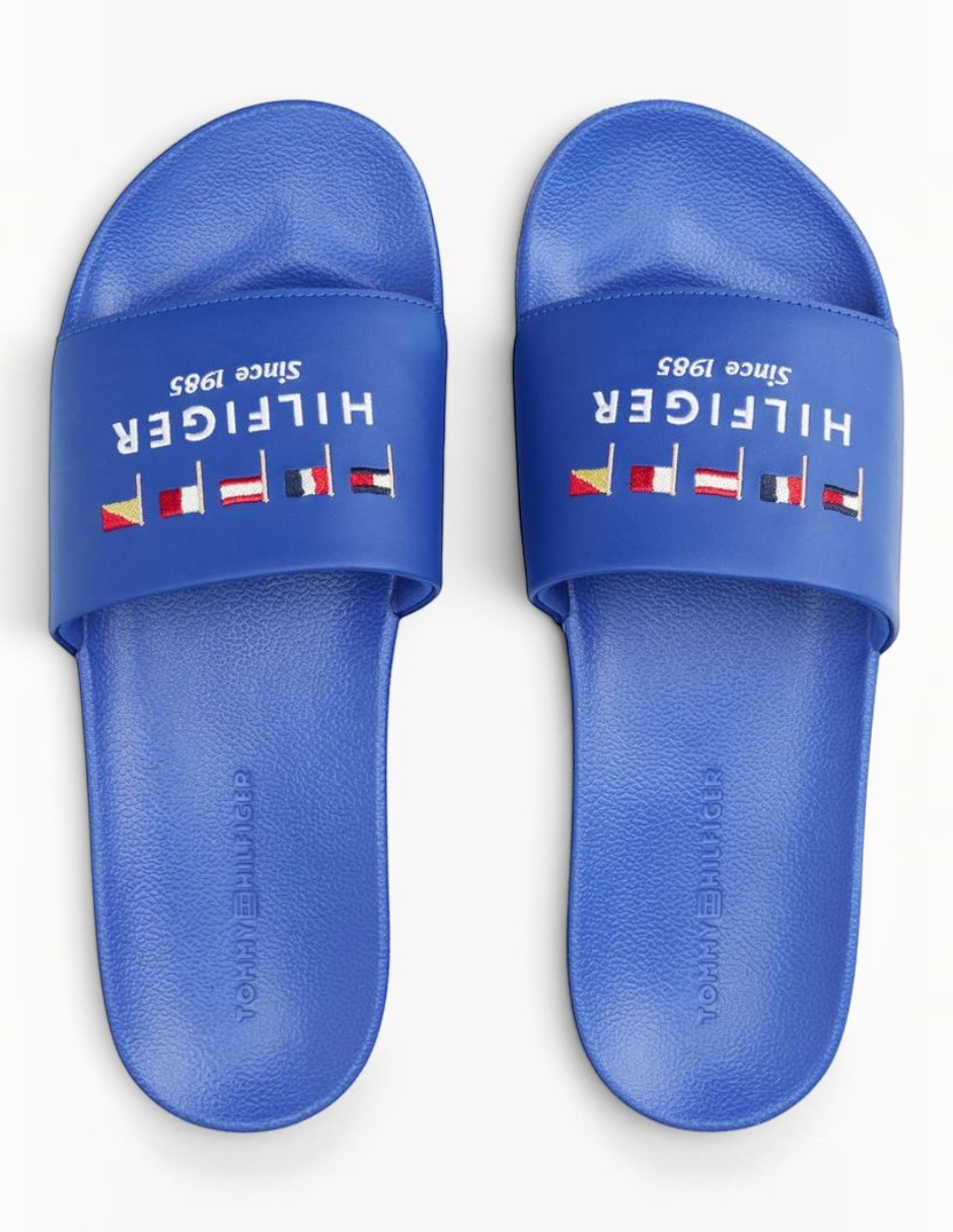 Sandalia para hombre 4