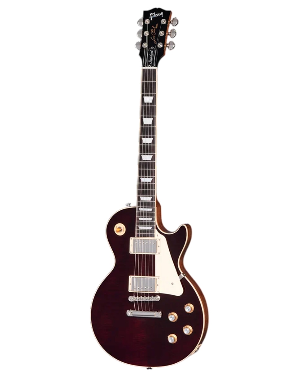 Guitarra eléctrica Les Paul Standard 60s