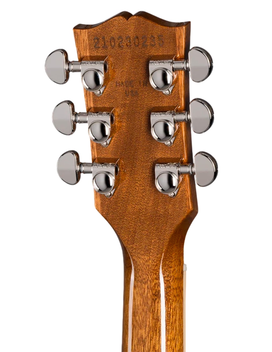 Guitarra eléctrica Les Paul Standard 60s 5