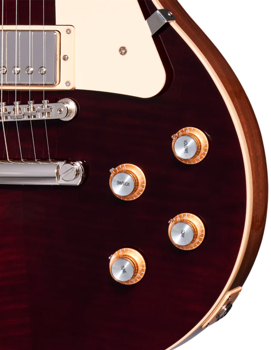 Guitarra eléctrica Les Paul Standard 60s
