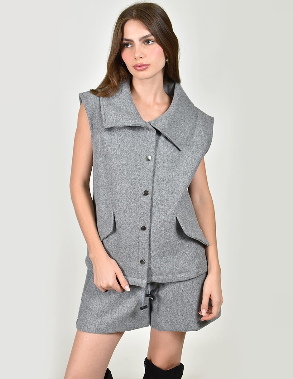 Conjunto casual para mujer Conjunto casual para mujer
