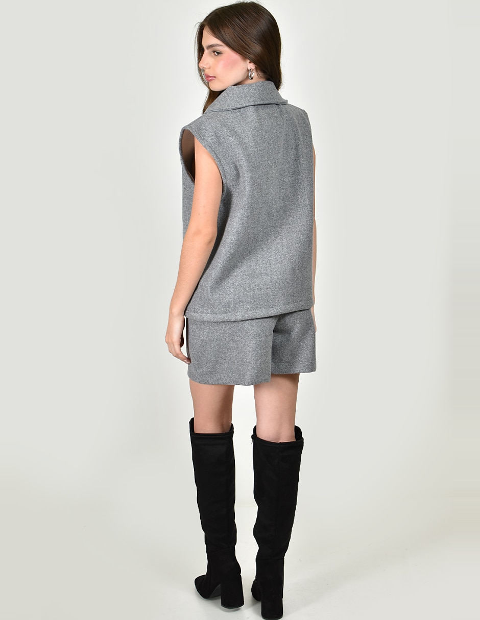 Conjunto casual para mujer 4