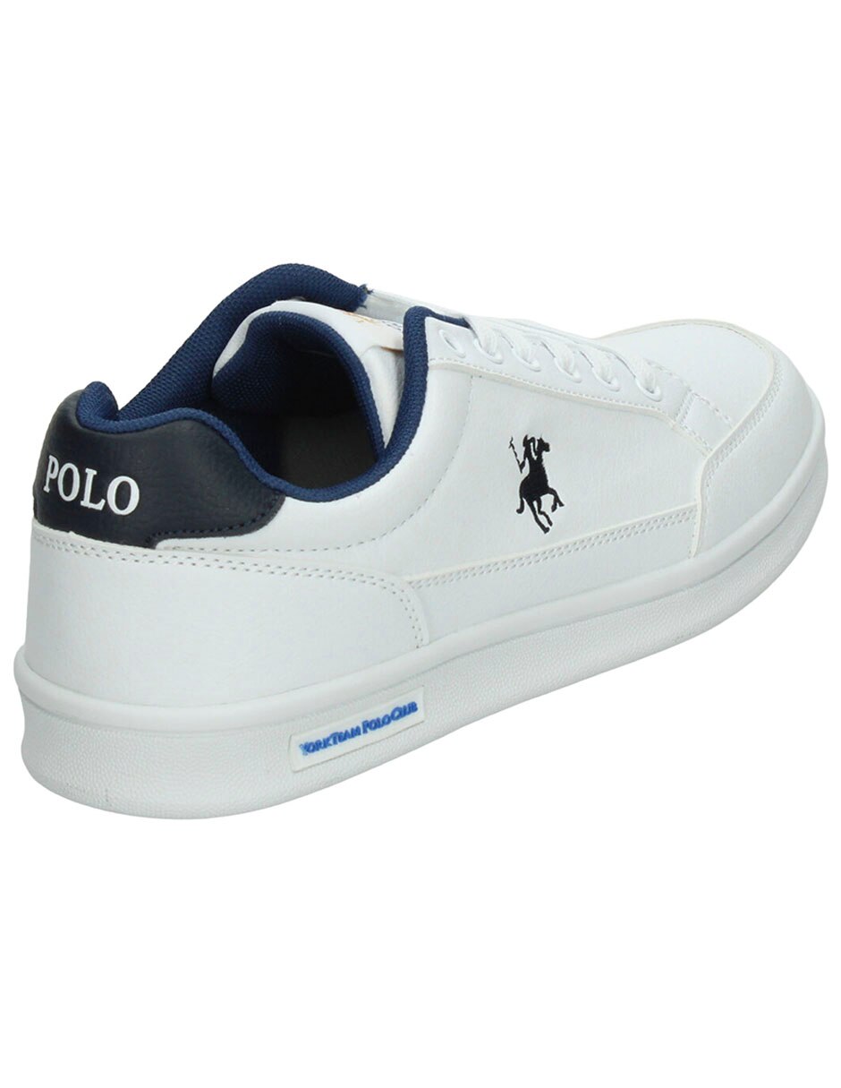 Tenis para hombre 7
