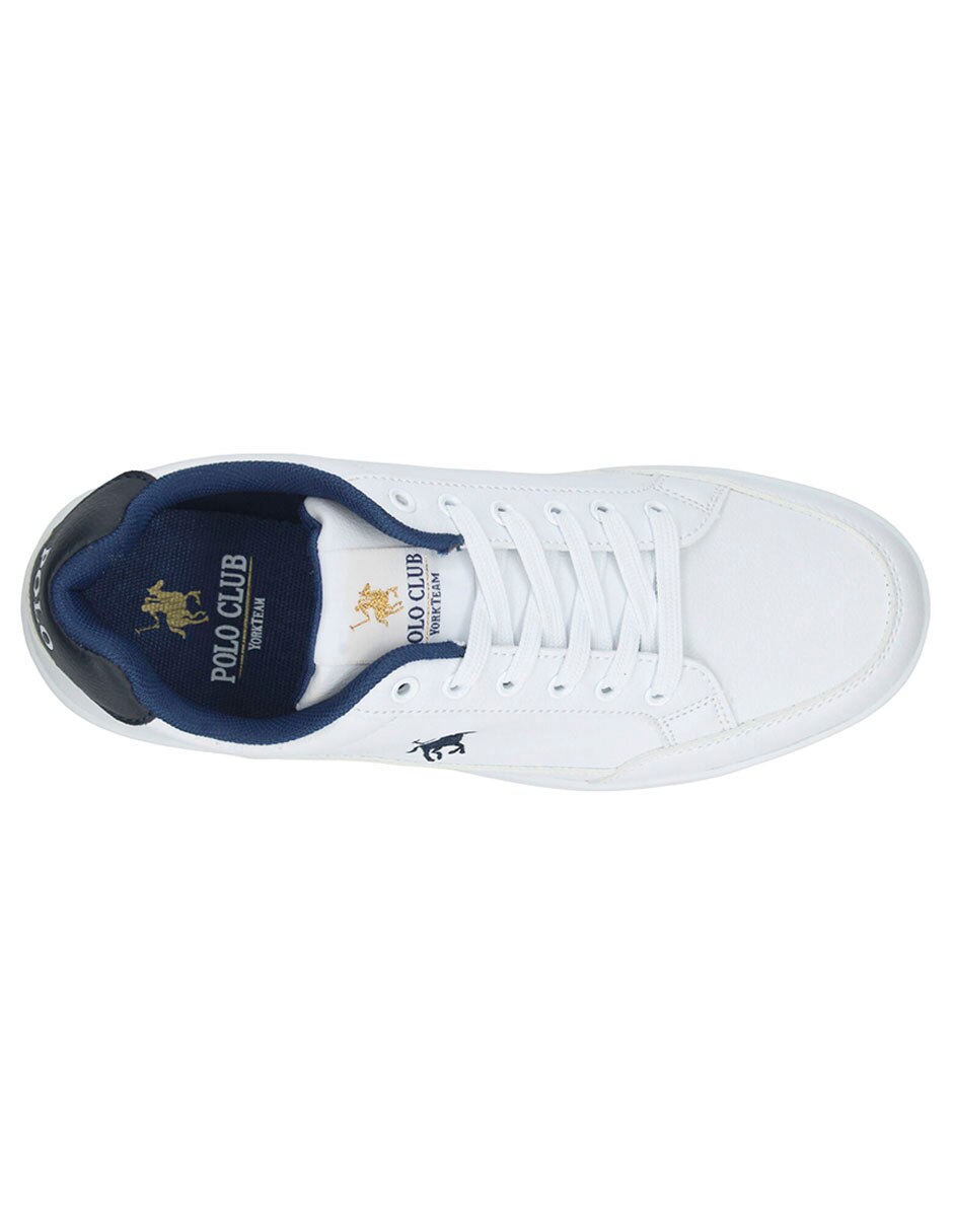 Tenis para hombre 8