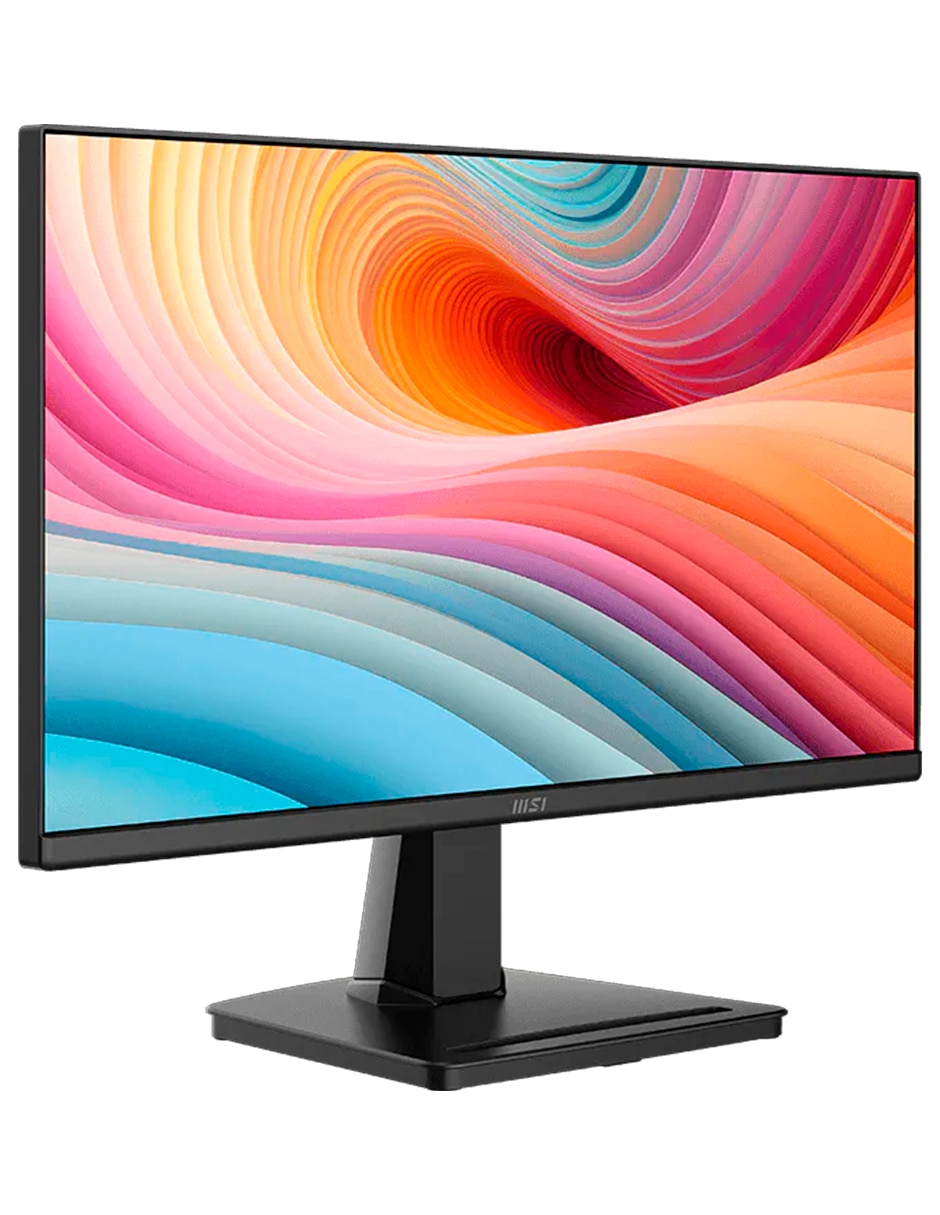 Monitor PRO MP225 E12VL VA Full HD 22 pulgadas 2