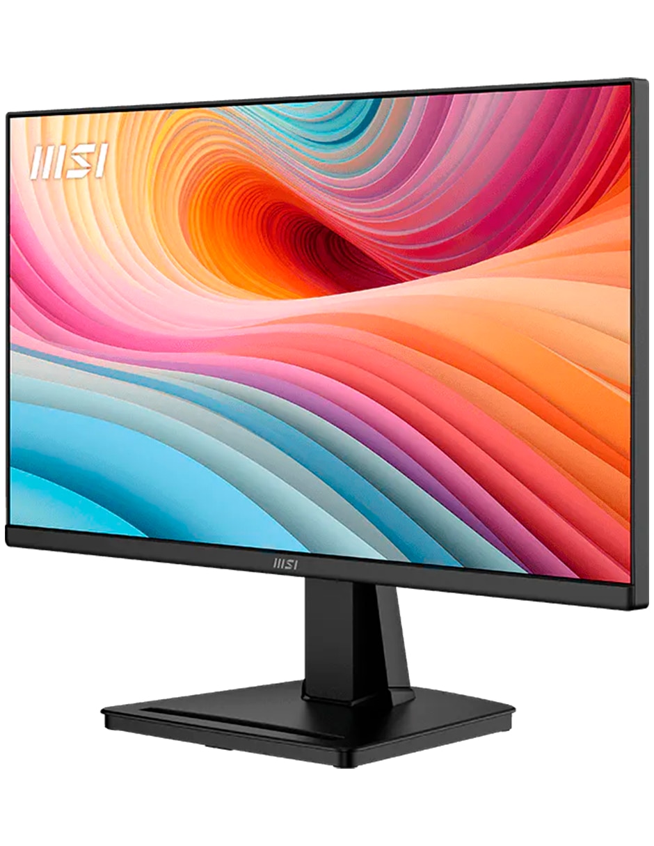 Monitor PRO MP225 E12VL VA Full HD 22 pulgadas 3