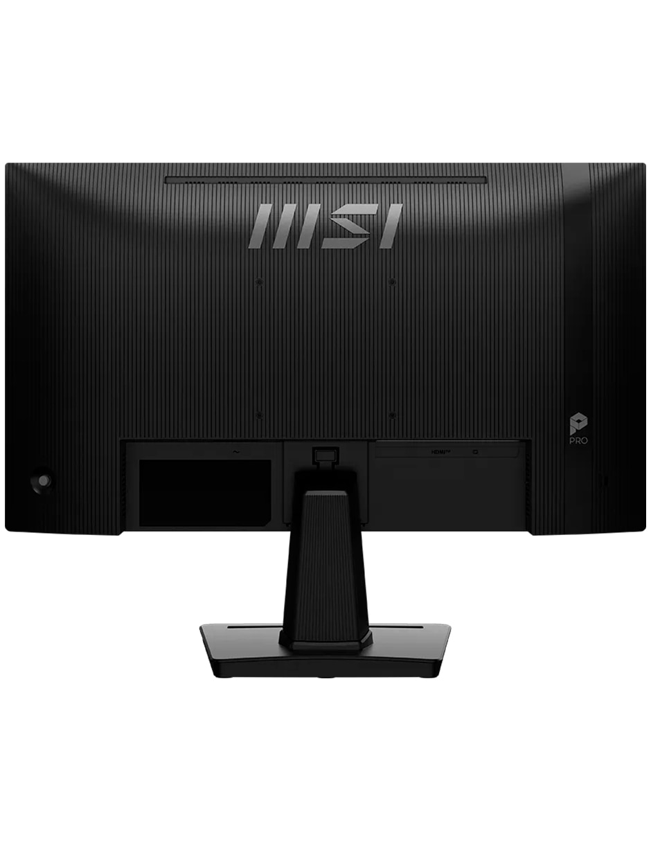 Monitor PRO MP225 E12VL VA Full HD 22 pulgadas 4