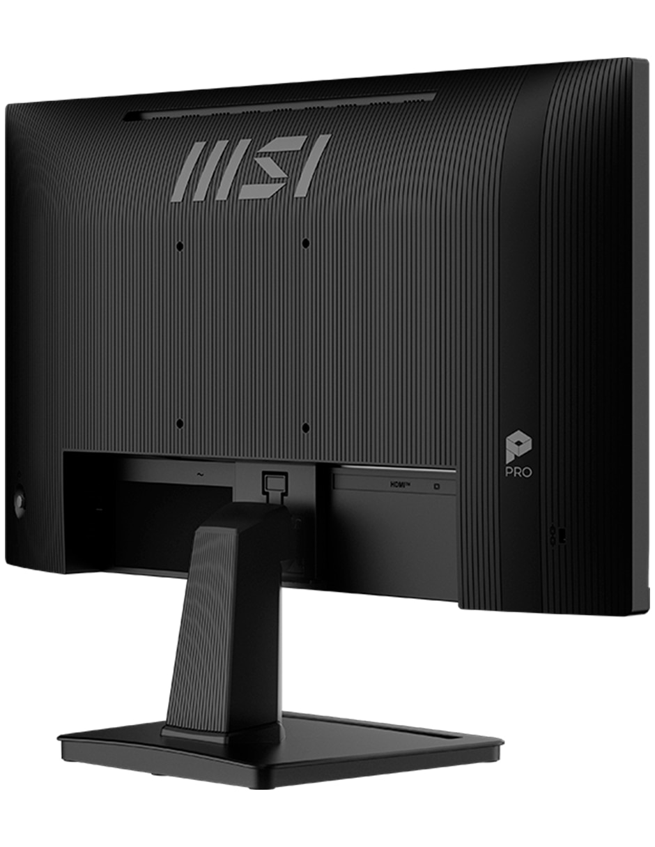 Monitor PRO MP225 E12VL VA Full HD 22 pulgadas 6