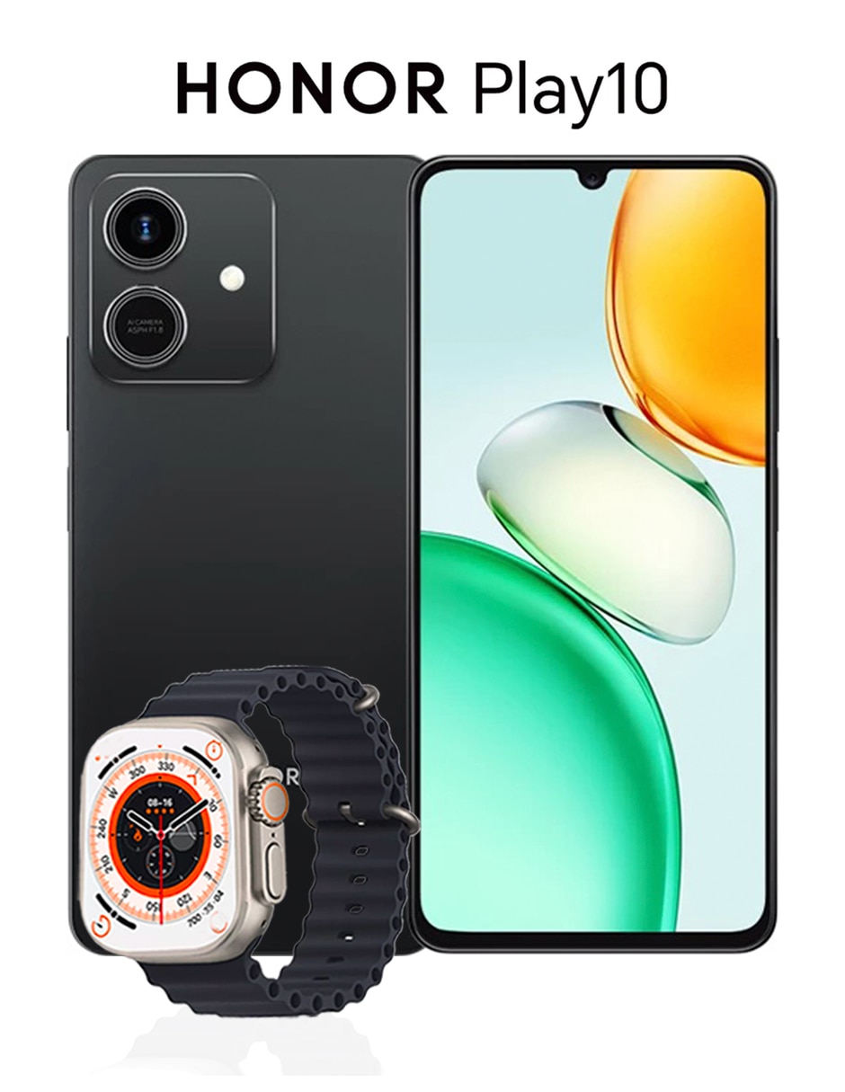 Play 10 LCD / TFT 6.7 pulgadas 1