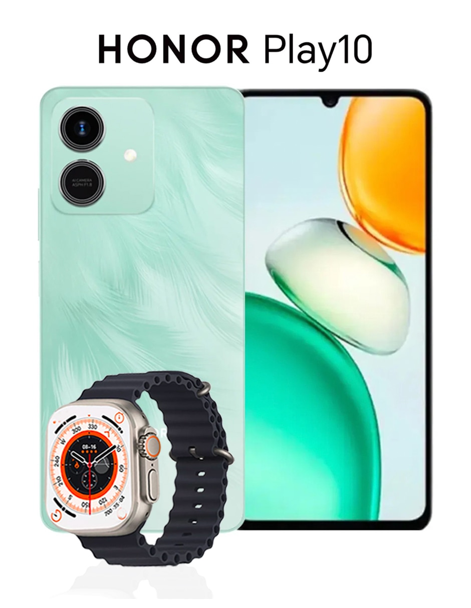 Verde 3