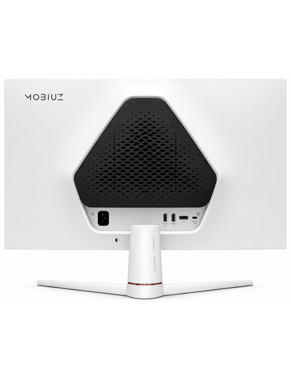 Monitor gamer EX251 MOBIUZ IPS Full HD 24.5 pulgadas