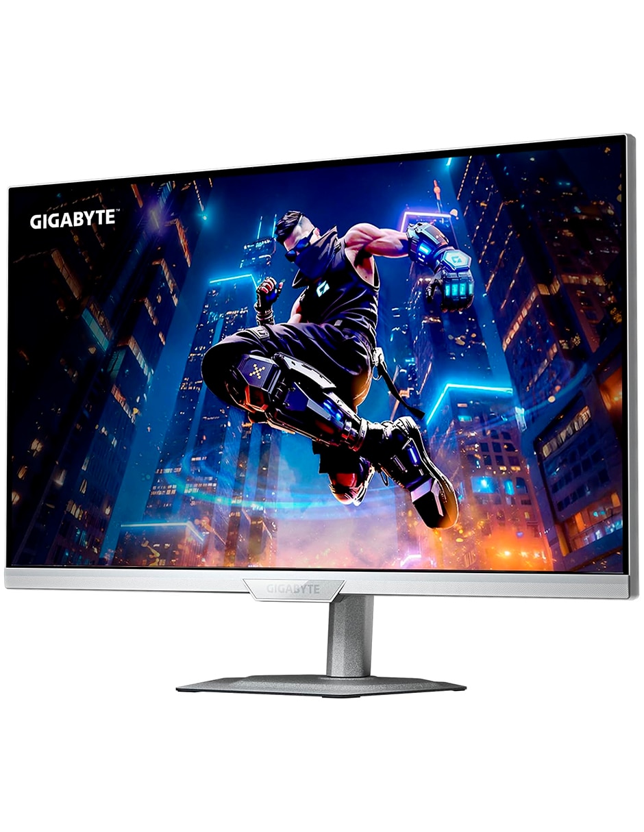 Monitor gamer M27Q2 QD ICE IPS QHD 27 pulgadas M27Q2 QD ICE 2