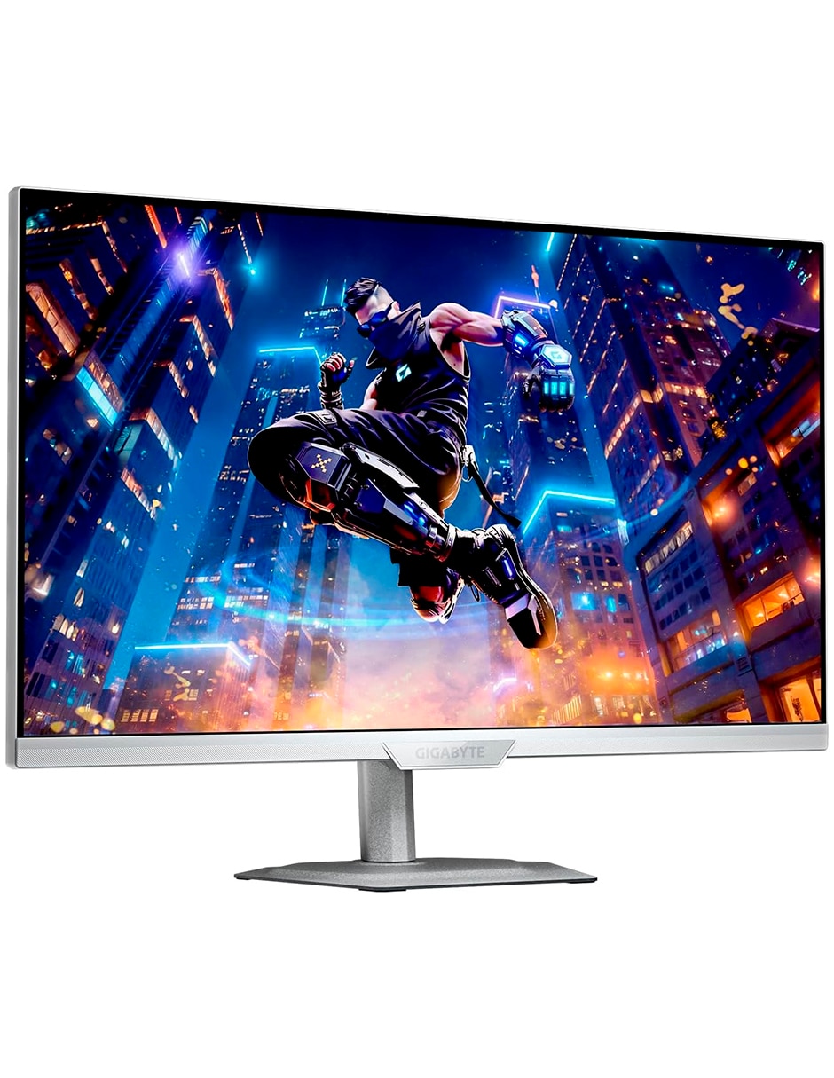 Monitor gamer M27Q2 QD ICE IPS QHD 27 pulgadas M27Q2 QD ICE 3