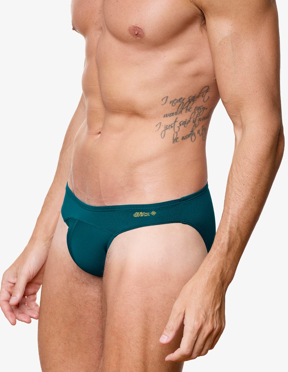 Trusa para hombre 8