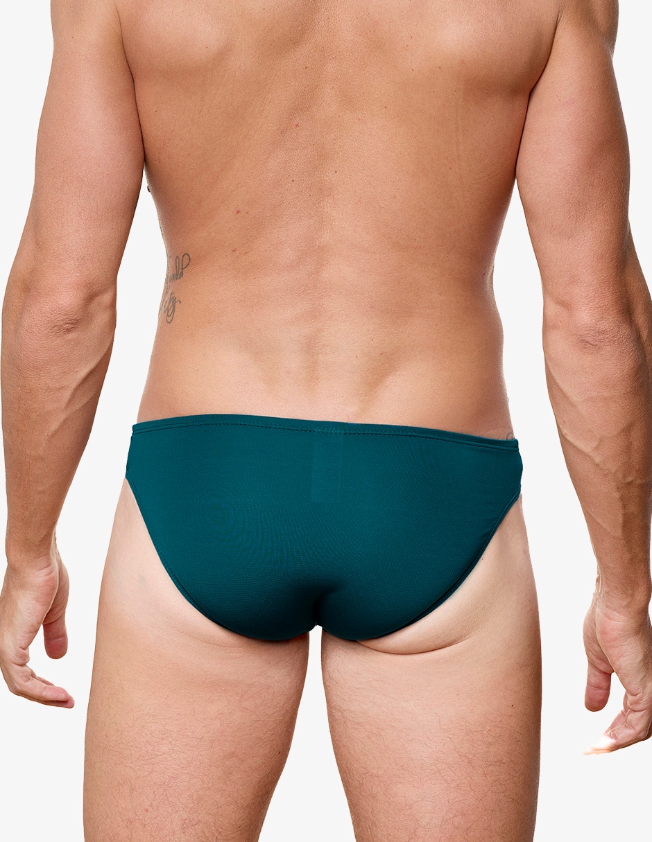 Trusa para hombre 3