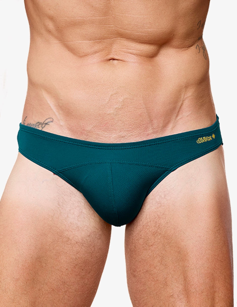 Trusa para hombre 6