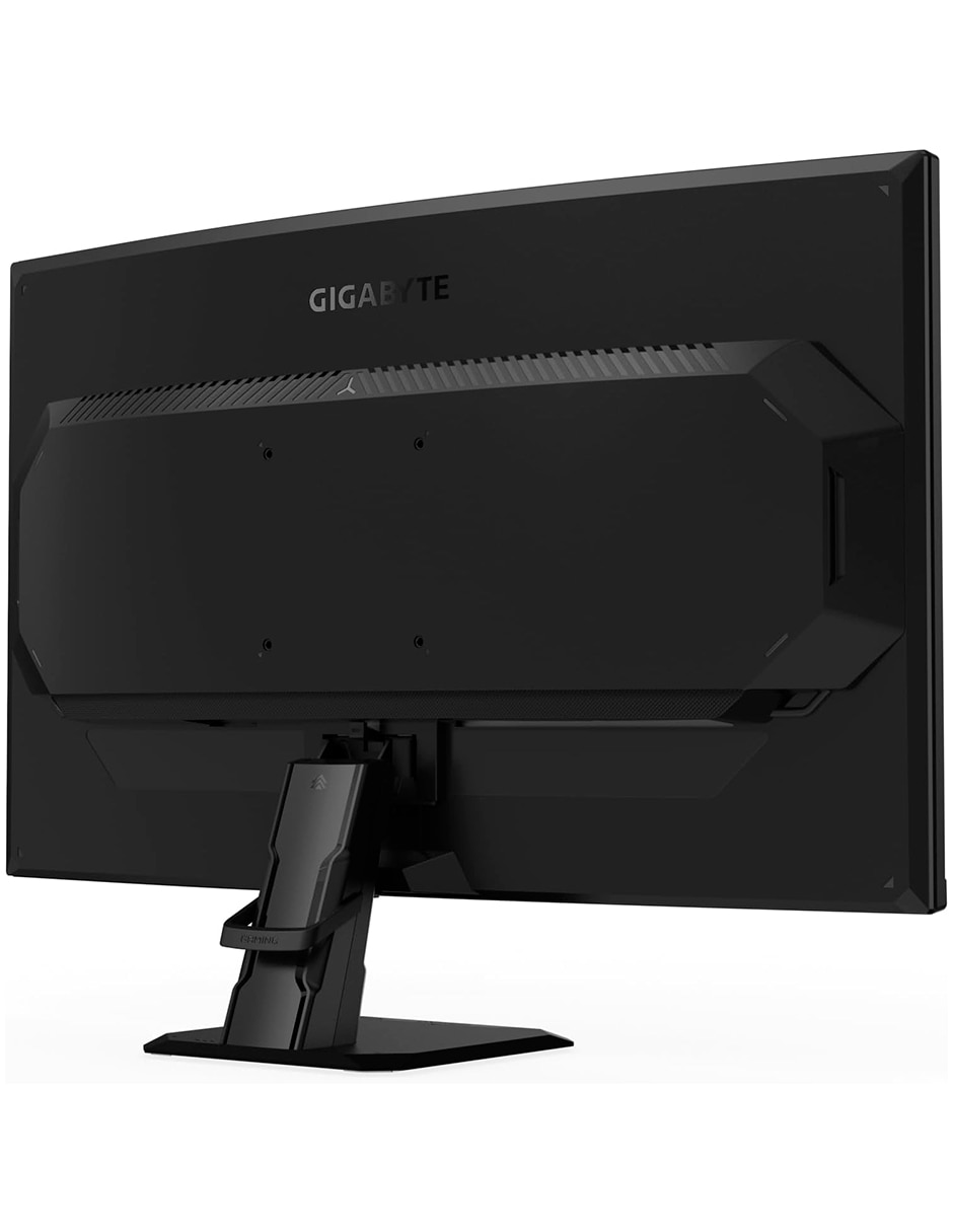 Monitor gamer GS27QCA VA QHD 27 pulgadas GS27QCA 6