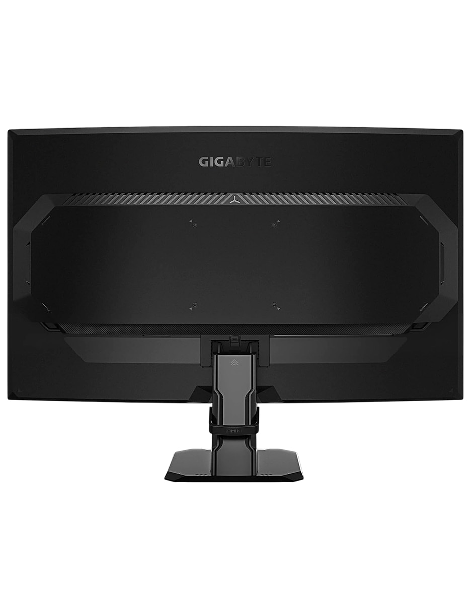 Monitor gamer GS27QCA VA QHD 27 pulgadas GS27QCA 7