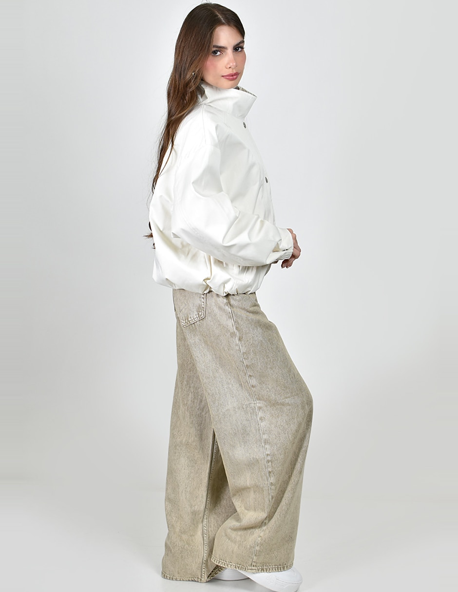 Chamarra bomber para mujer 6