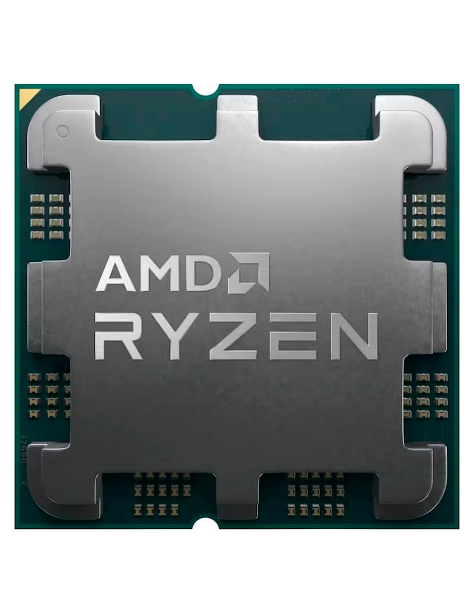 Procesador Ryzen 7 7700 con 8 núcleos 3