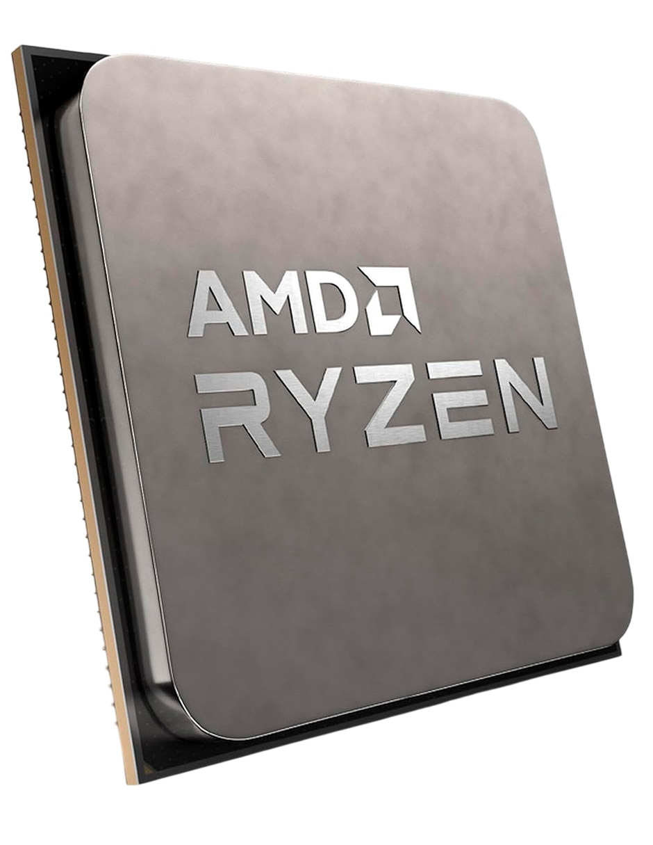 Procesador Ryzen 5 5600GE con 6 núcleos 2
