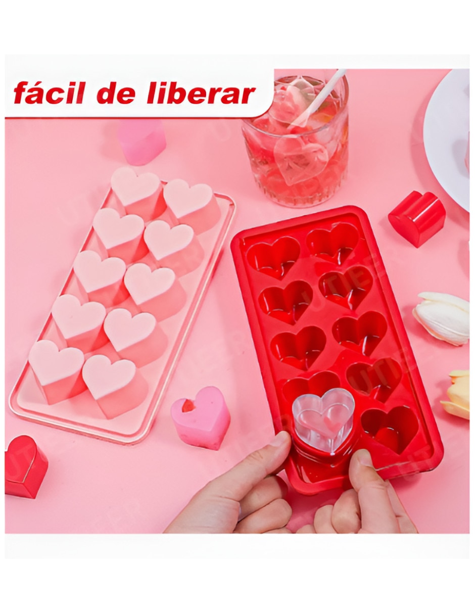 Set moldes 2