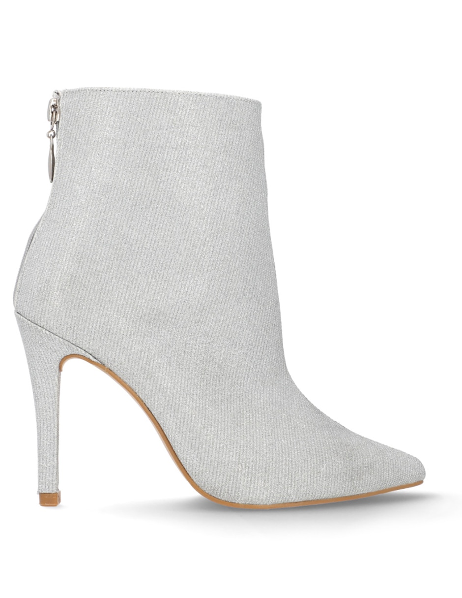 Bota arriba del tobillo para mujer