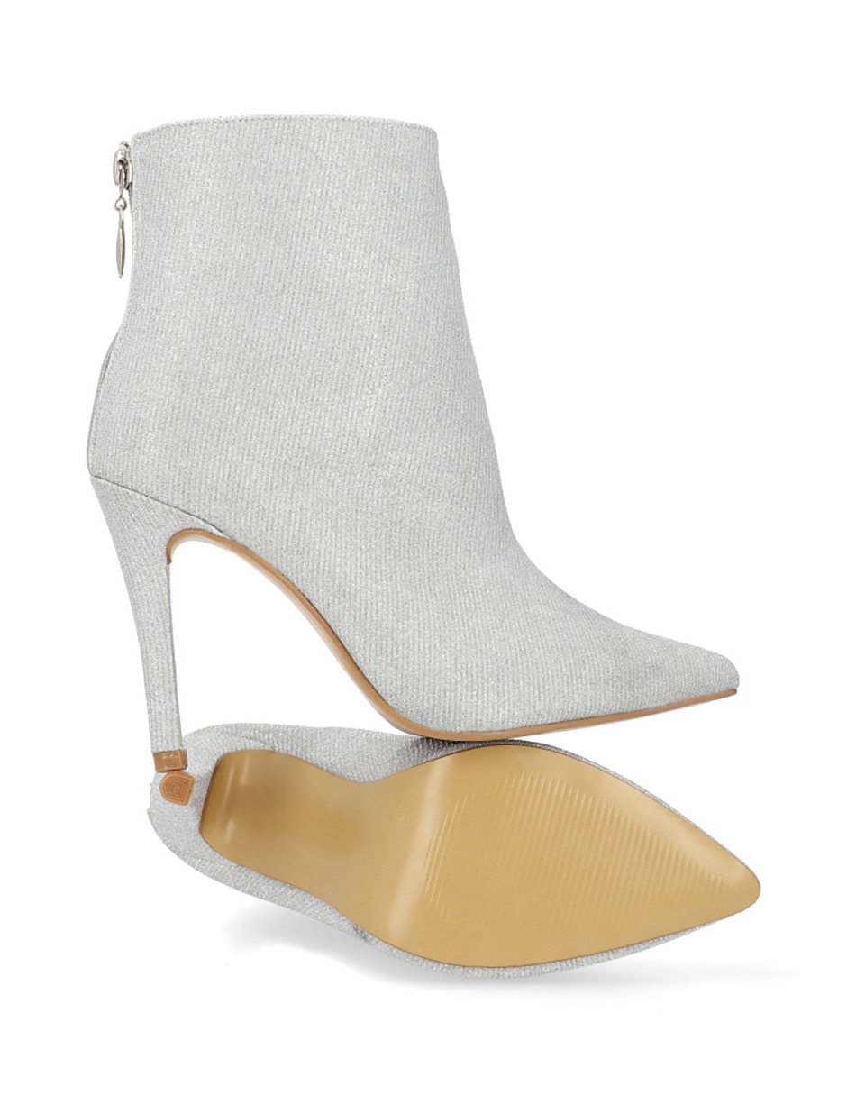 Bota arriba del tobillo para mujer 5
