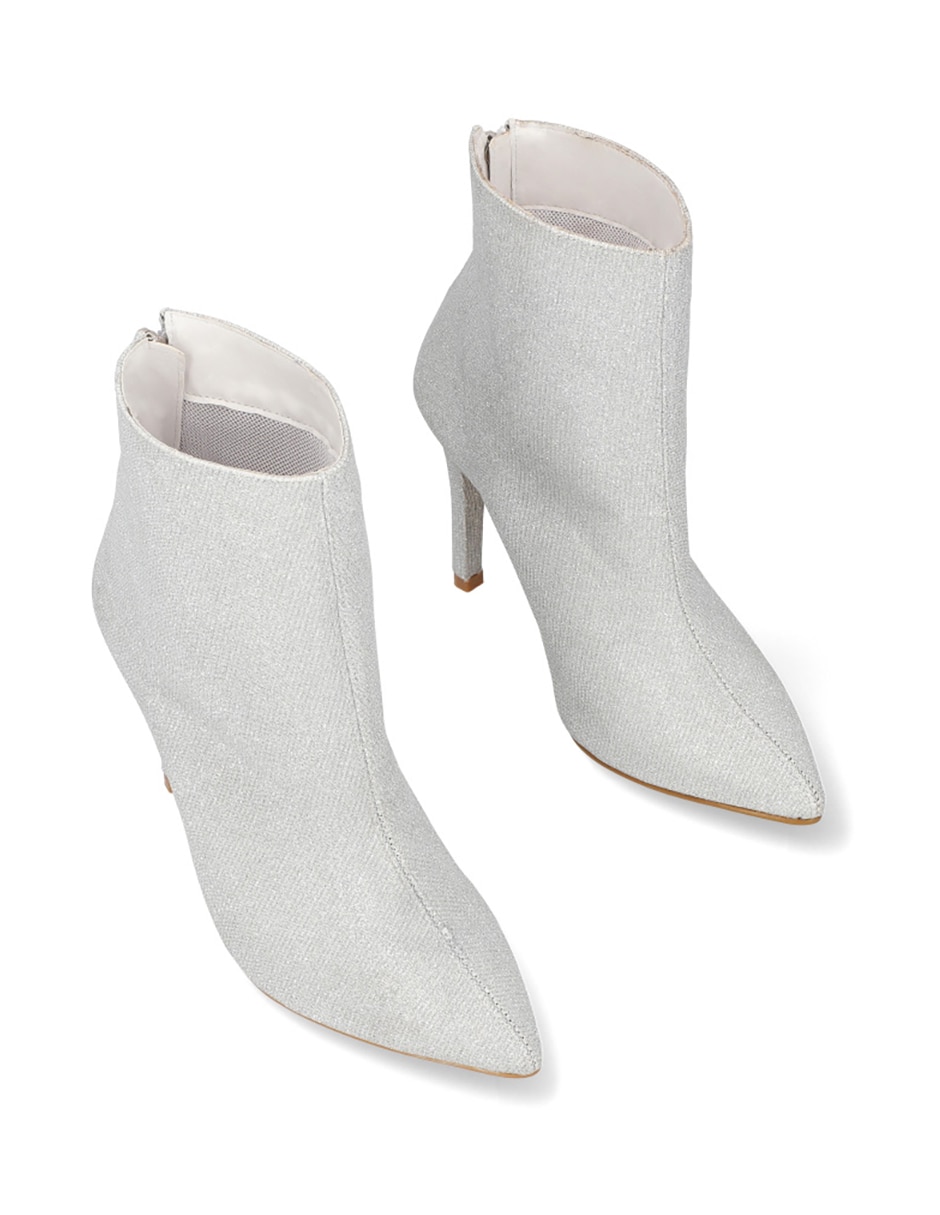 Bota arriba del tobillo para mujer