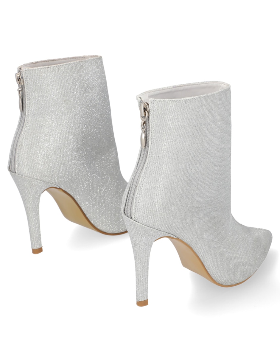 Bota arriba del tobillo para mujer