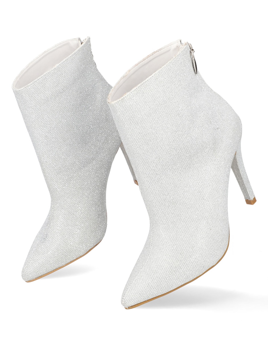 Bota arriba del tobillo para mujer 6
