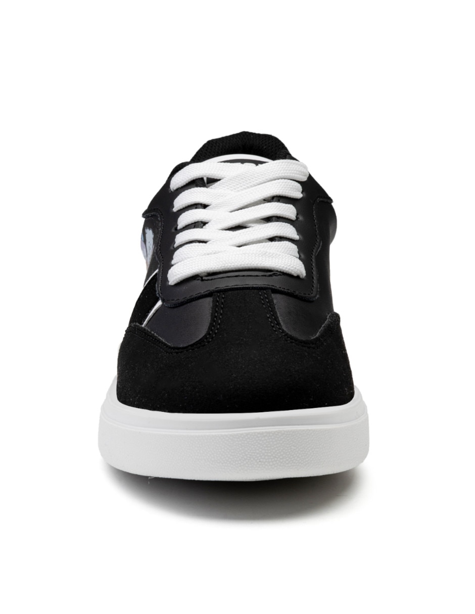 Tenis bts para mujer 2