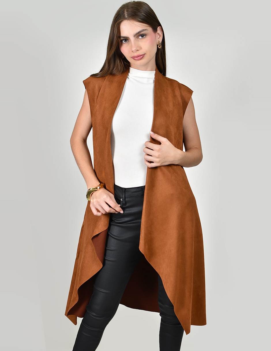 Chaleco para mujer Chaleco para mujer