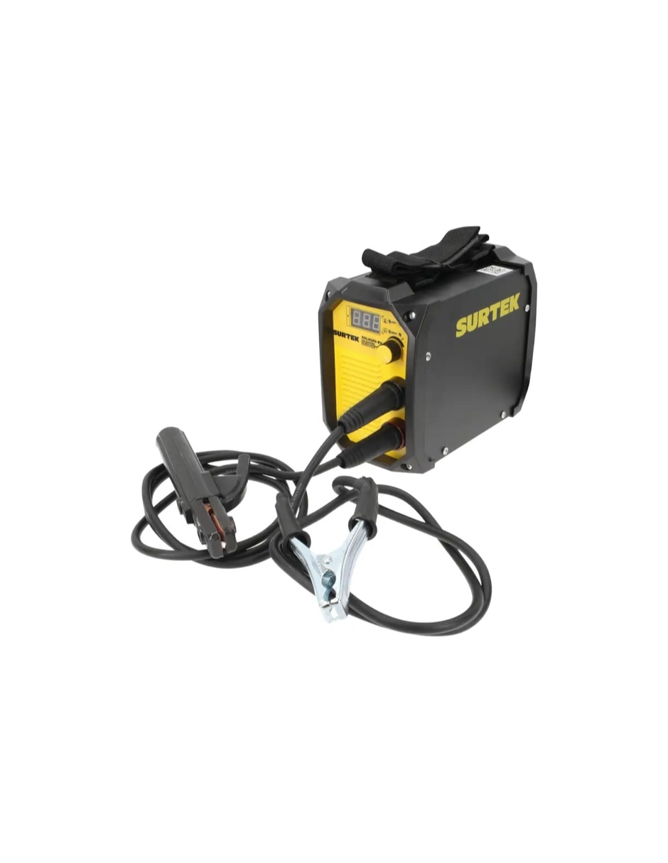Soldadora SOLI4120-BV 120 A 4