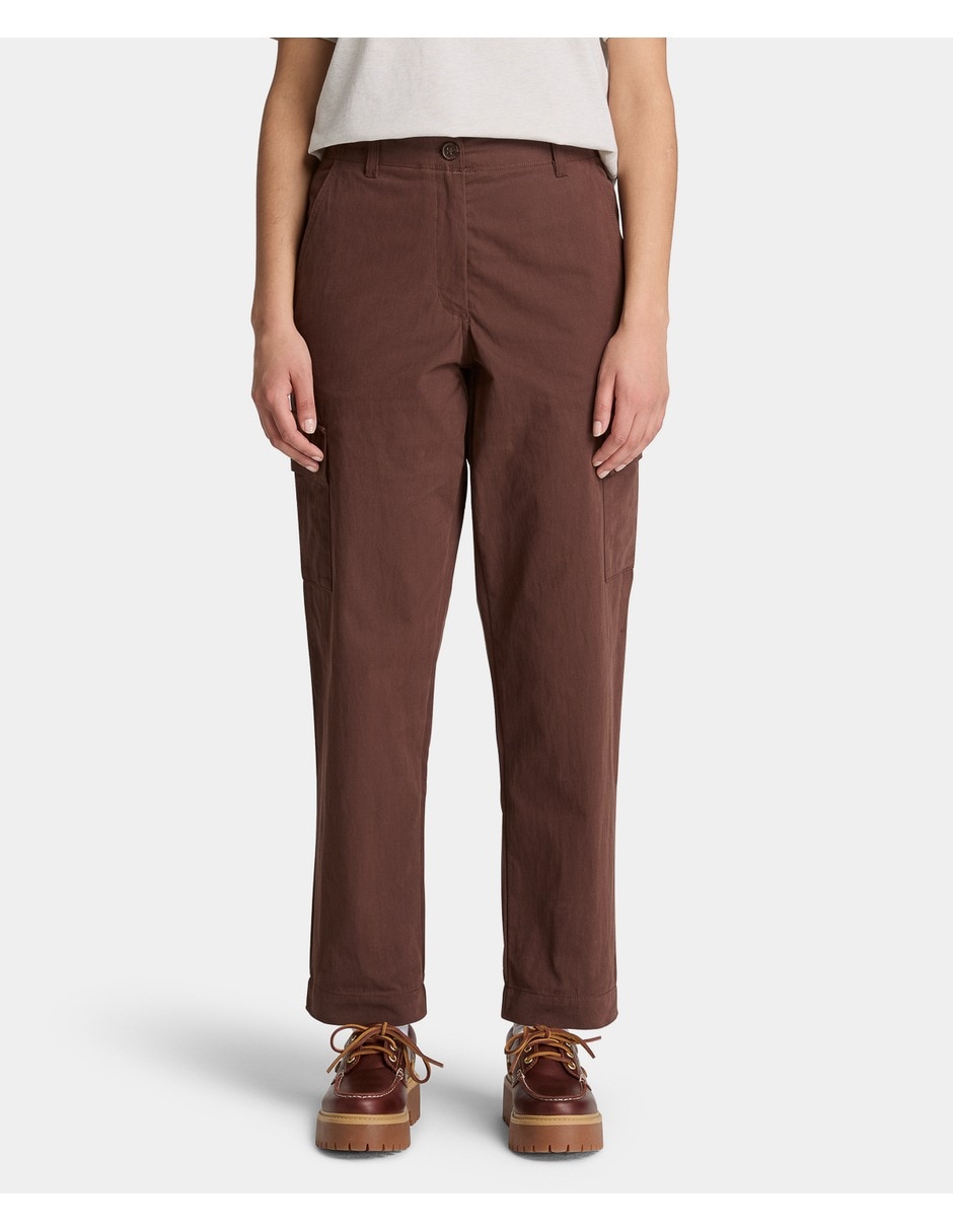 Pantalón regular para mujer Pantalón regular para mujer