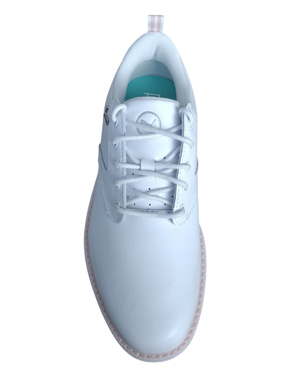 Tenis golf shoes para golf para mujer 4