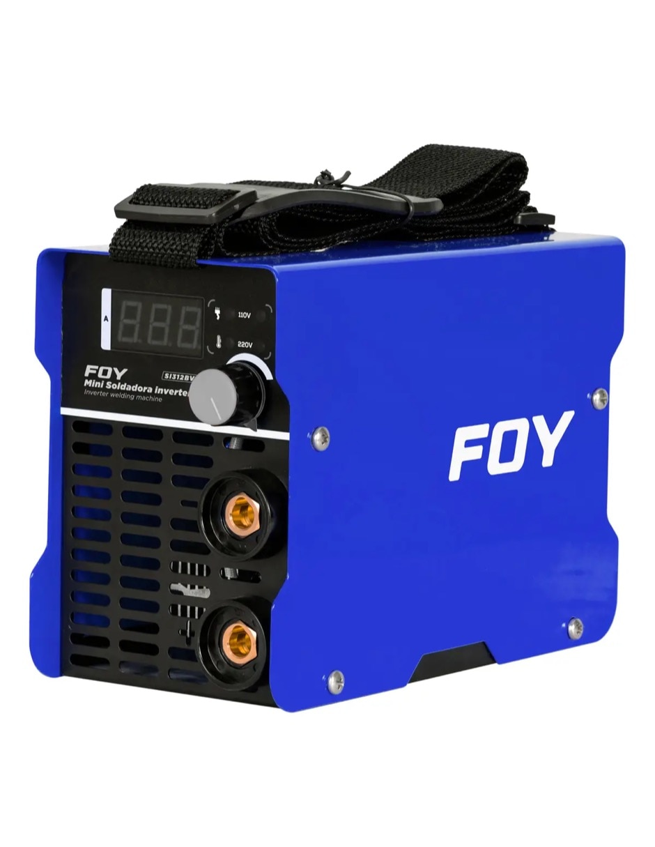 Soldadora SI313BV 130 A Soldadora SI313BV 130 A