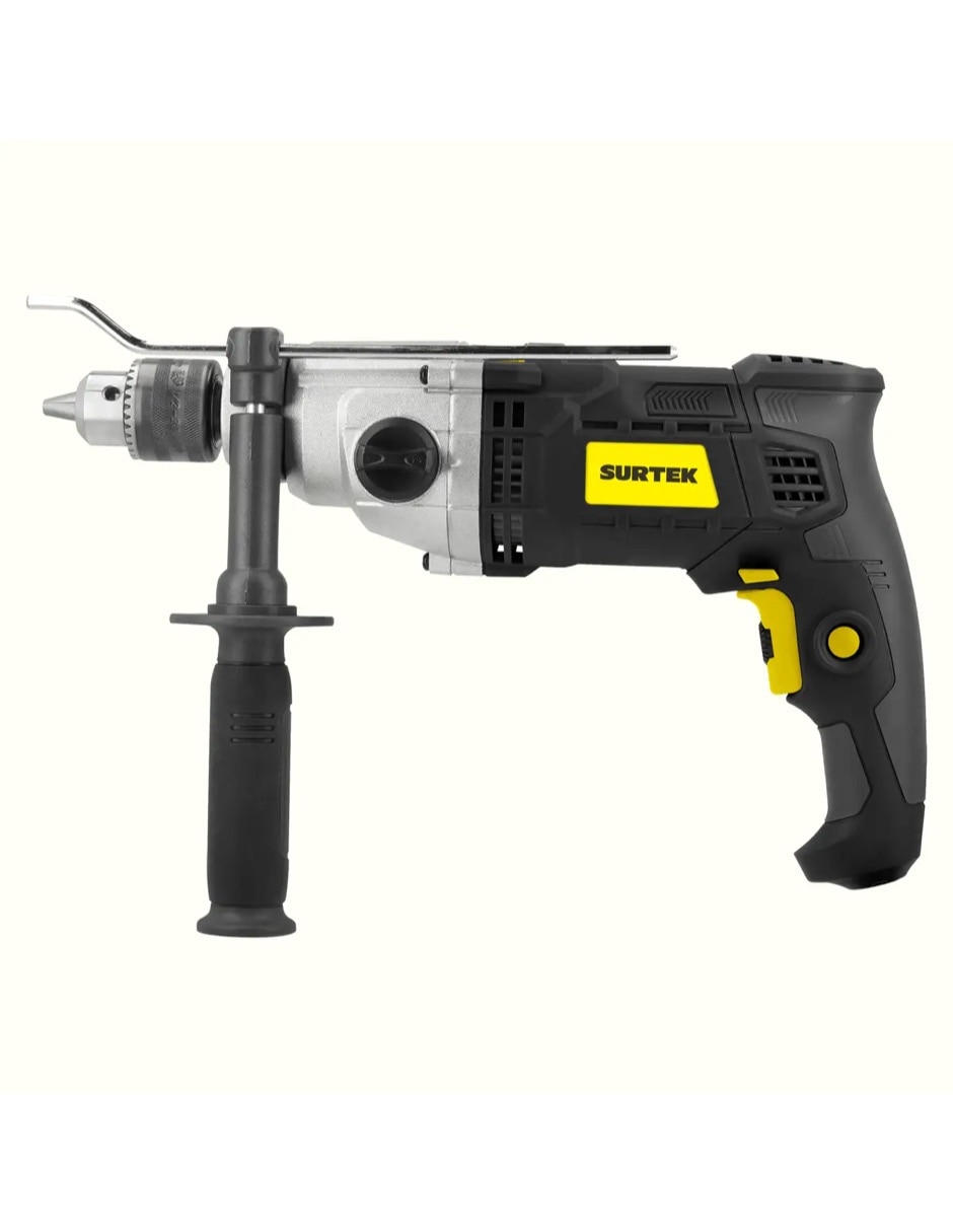 Rotomartillo RM712E 1200 W 5 piezas Rotomartillo RM712E 1200 W 5 piezas